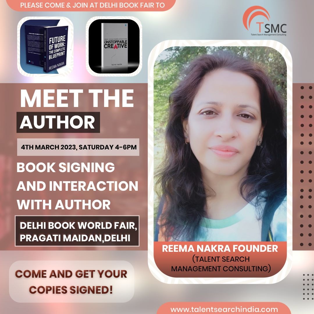 TSMC91023125's tweet photo. Visit us!

New Delhi World Book fair 2023!
Pragati Maidan ,Delhi
25th February -5th March 2023

By National Book trust India ,Under Ministry of Education,Govt of India https://t.co/xtXUmpb0xB