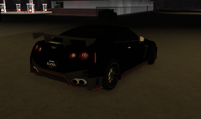 RealDrust's tweet image. My greenville car collection 4/4