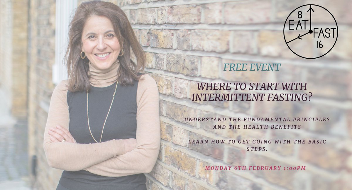 Make these 3 WAYS TO IMPROVE YOUR HEALTH a reality - mailchi.mp/af217132d010/5…