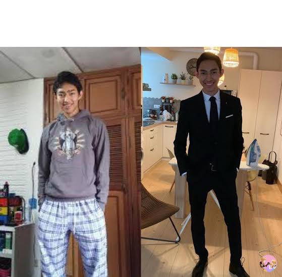 vvict0rie's tweet photo. My 20th bd.                  Baizhu and kaveh drip marketing https://t.co/I5FttIE4ja