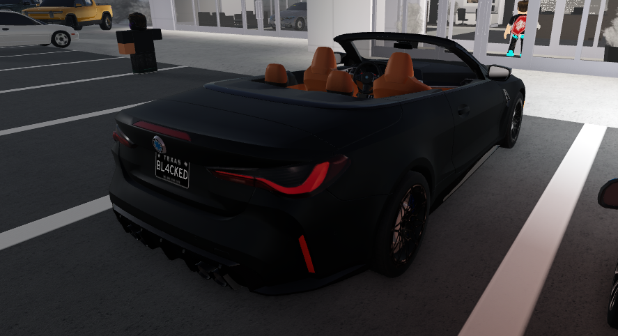 RealDrust's tweet image. My greenville car collection 1/4