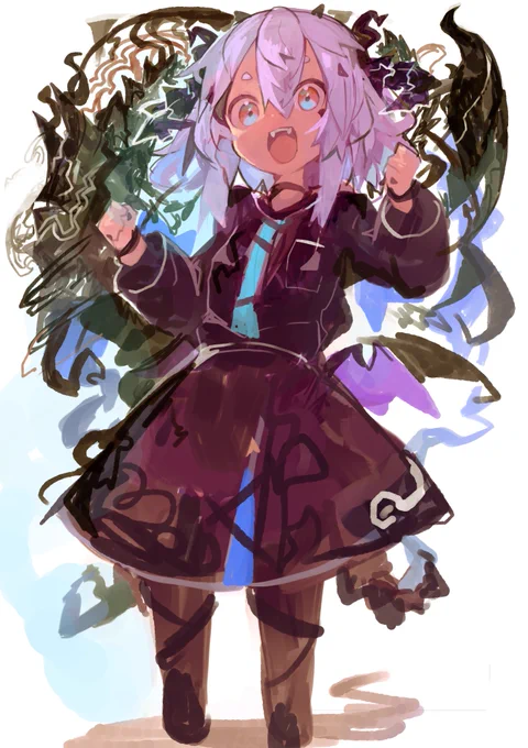 つのん 