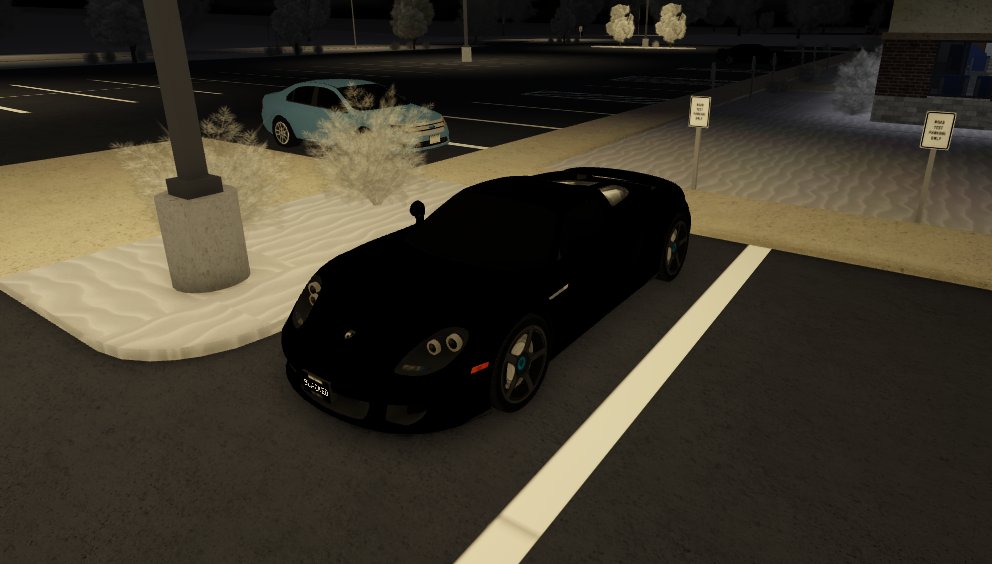 RealDrust's tweet image. My greenville car collection 2/4