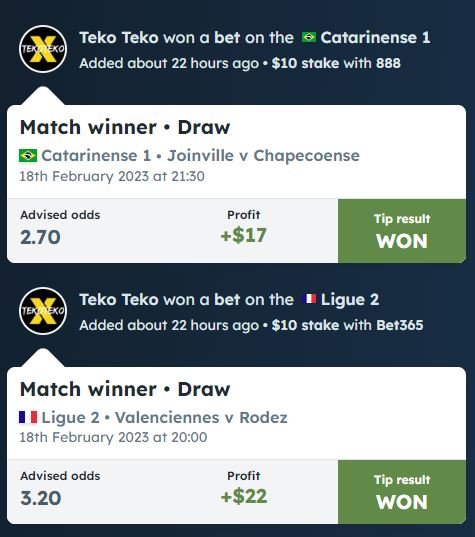 MisterdrawC's tweet photo. 4 draws out of 7 plays yesterday my friends 😍
 
The day before we had 3 out of 7

JOIN THE DRAW PARTY FOR ONLY $15 a month here     
👇👇👇   
https://t.co/Z61LIcxqRe https://t.co/C9DZ1IeWU6