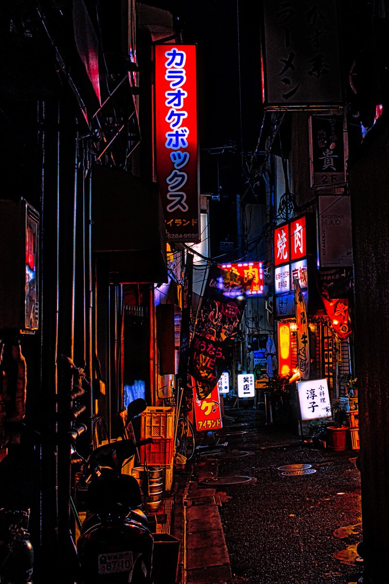fabel27nov's tweet photo. Tokyo Japan
東京夜景風景写真
#フォロバ100
#相互フォロー
#ポートレート  #ポートレートモデル #撮影モデル #路地裏
#tokyo #japan
 #f4f #urbanphotography #urbanphoto #landscapephoto #nightphoto   #landscape
#landscapephotography
#nightphotograph #urbanview #nightview https://t.co/x84vdSMzIO