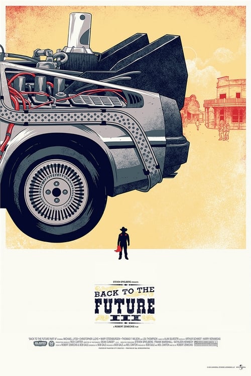TopFilmTip's tweet image. Crazy kid emulates Eastwood while mad scientist runs riot in old west, steals train and woman’s heart in anachronistic fun #BACKTOTHEFUTURE PART III (Back to the Future Part III, 1990) #BACKTOTHEFUTUREpart3 @ITV2 06:40pm