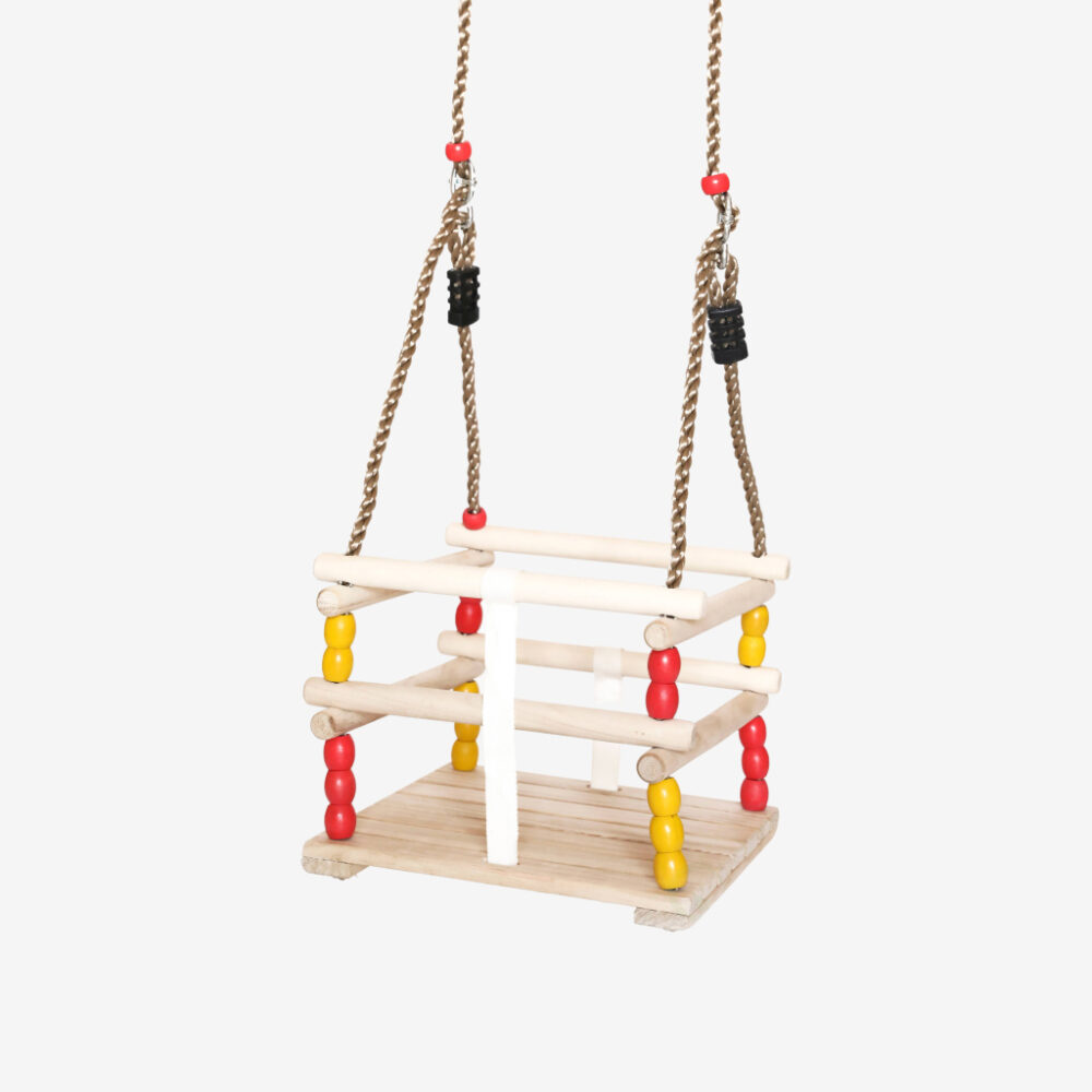 Wooden Baby Swing For Babies And Toddlers
$83.99

Fast US Shipping 🇺🇸🗽

Tag a friend who would love this!

#babyonesies #thenoveltyprojectph #menssneakers #styleshoes #buy #loveshopping 

Get it here ——> yeaawesome.com/wooden-baby-sw…