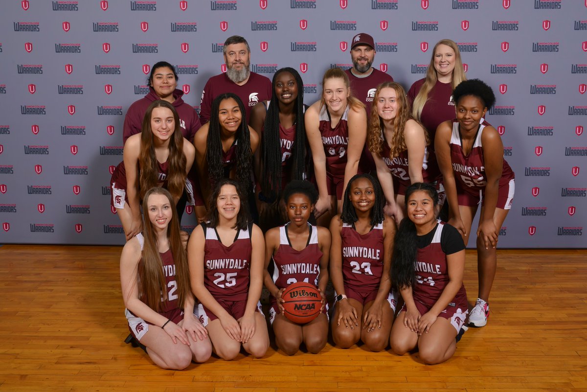 UnionAdventist's tweet photo. Congratulations to the Midland boys and Sunnydale girls for winning the Thunderdome Division and to the Campion girls and Mile High boys for winning the Clocktower Division at the Spring Tournament 2023. Learn more at https://t.co/eehxwPYpKA https://t.co/GP5KqJTnyk