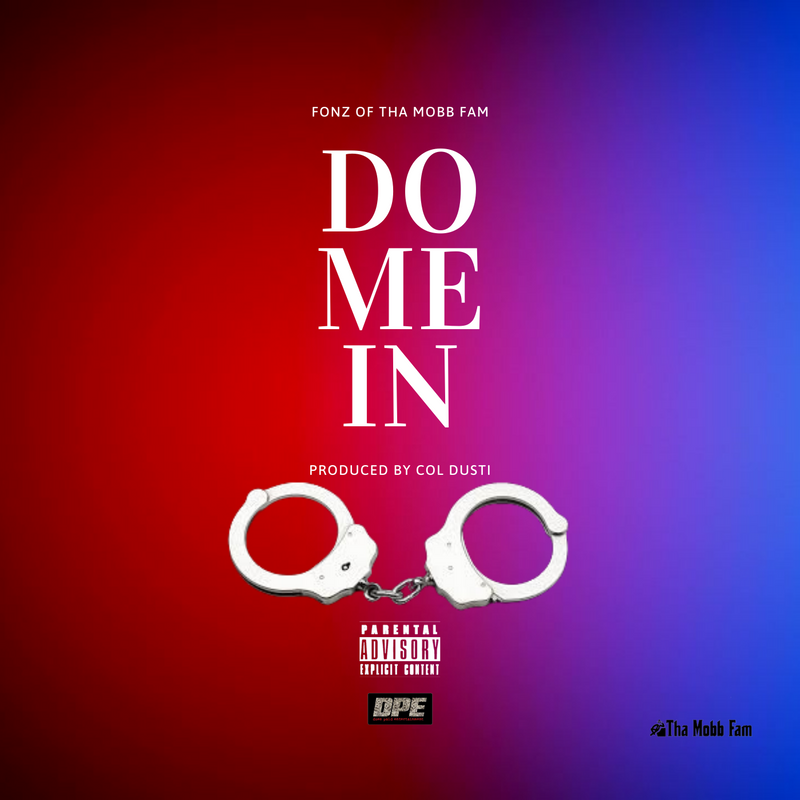 FIYACHICK's tweet photo. LETS GO! @FonzMOBBFAM "DO ME IN" IS COMING UP ON @AIRITOUTRADIO  https://t.co/wxPvVunVGp https://t.co/r7ha6kLQL3