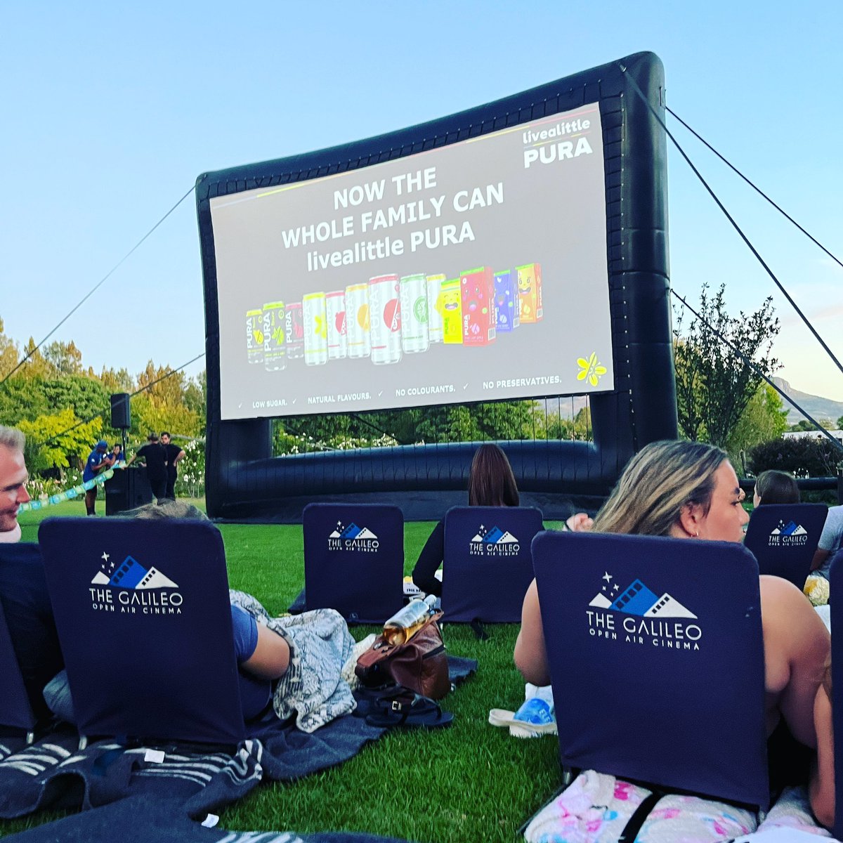 Mommy look there is “our” soda! <a href="/pura_soda/">PURA Soda</a> Love the way my mini identifies with <a href="/KnifeCap/">Knife Capital 🔪</a> brands.