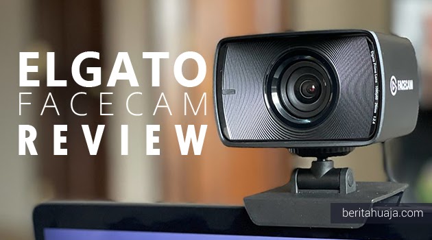 beritahuaja's tweet photo. Review Webcam Elgato FaceCam - Premium 1080p60 Webcam https://t.co/D9hiPGPVhr https://t.co/dHkdL0O30k