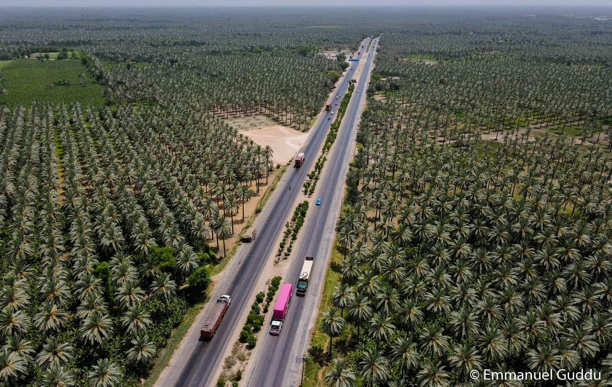 emnpk's tweet photo. Can you guess this location in Sindh Pakistan? https://t.co/qYnsVUrWQ4