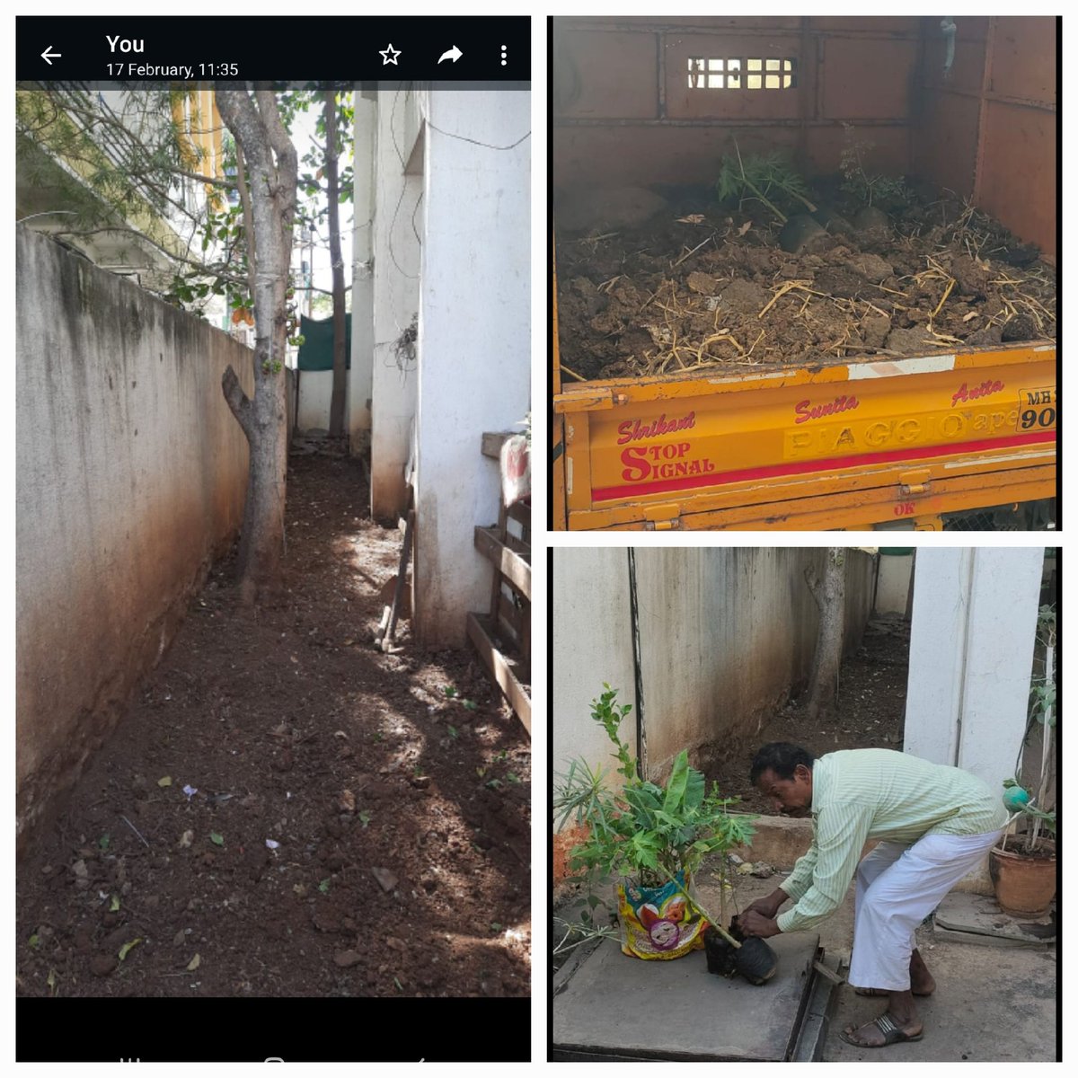 Elizabeth Selhore tweet media