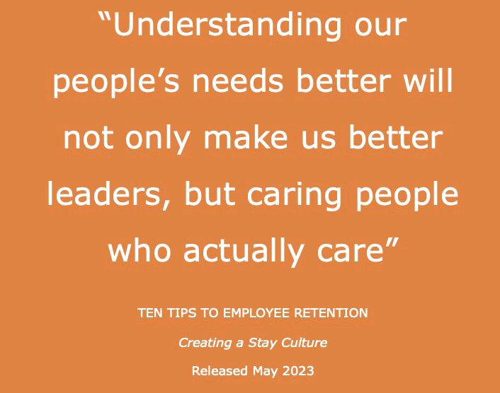The cost of recruiting a new employee is way too much, compared to training existing employees on new ideas. Be a good leader in your organisation by understanding your employees  strengths and weaknesses,reward strengths, see your Business  boom #businesstips #employeeengagement