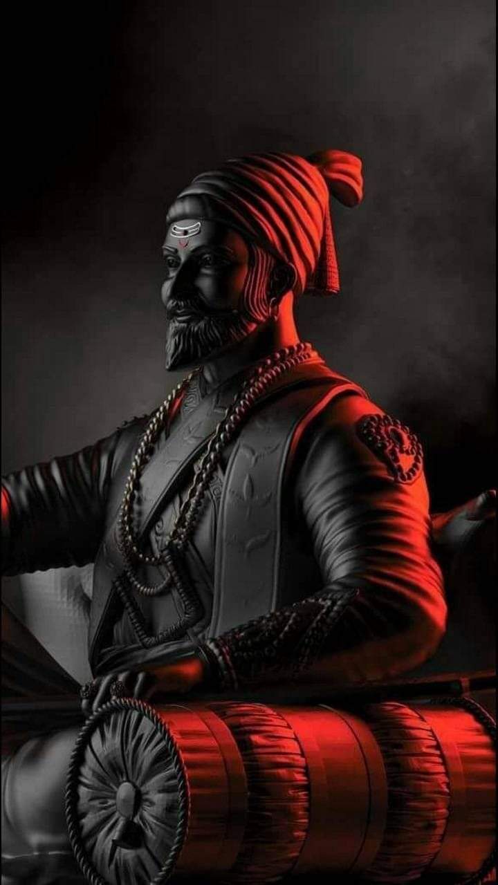 Maratha King Shivaji Maharaj HD Shivaji Maharaj Wallpapers | HD Wallpapers  | ID #60326