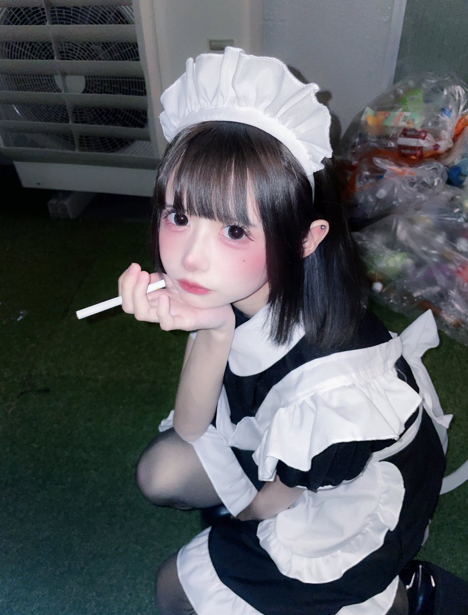 orega_shafu's tweet photo. 反抗期 https://t.co/qwZMaVFis5