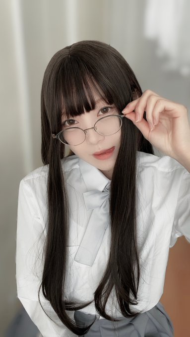 コスプレイヤー雪野ななのTwitter画像3