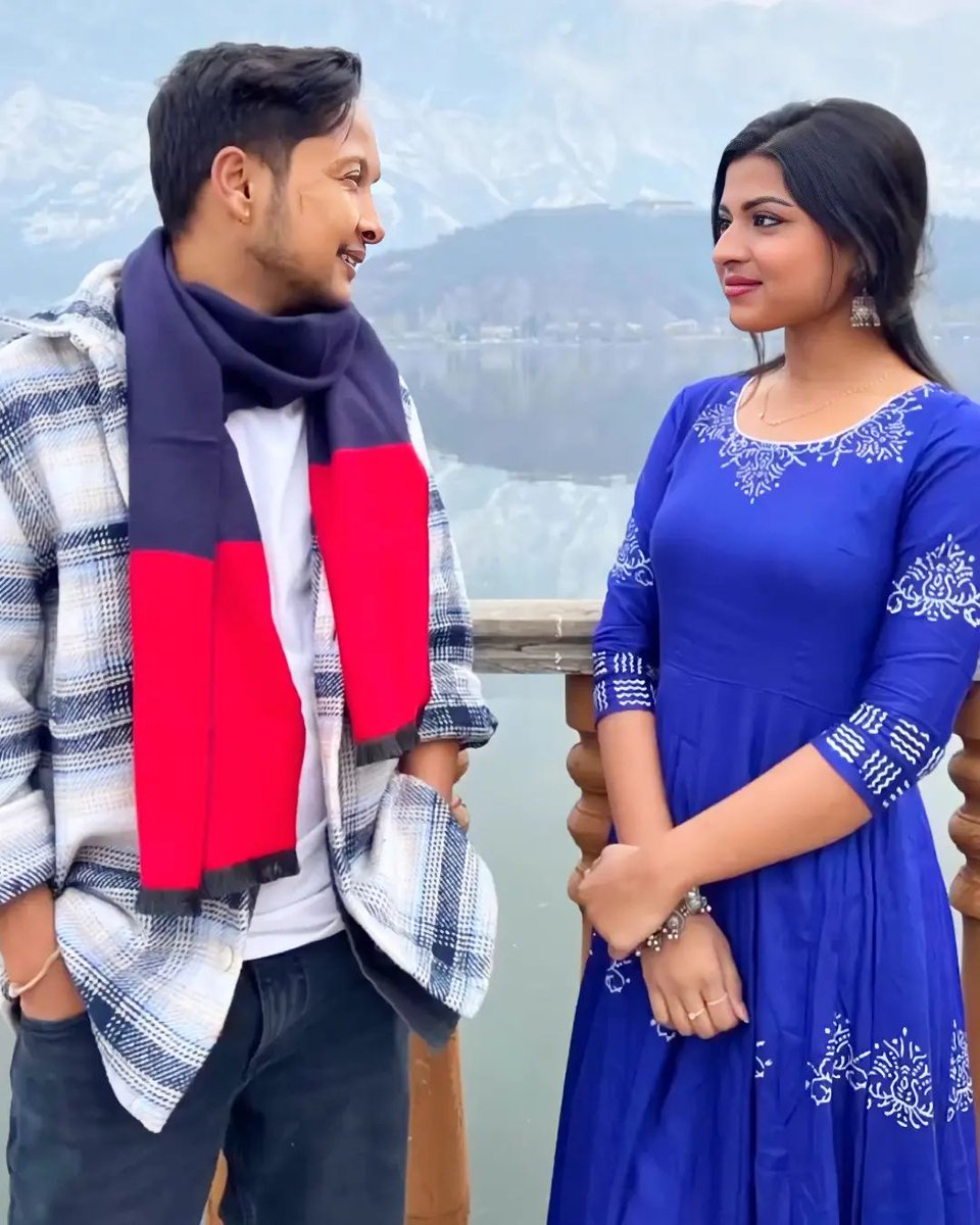 PawandeepAruni1's tweet photo. ๐คดโค๏ธ๐ธ
#pawandeeprajan #arunitakanjilal #arudeep https://t.co/eGWHEYL8NF