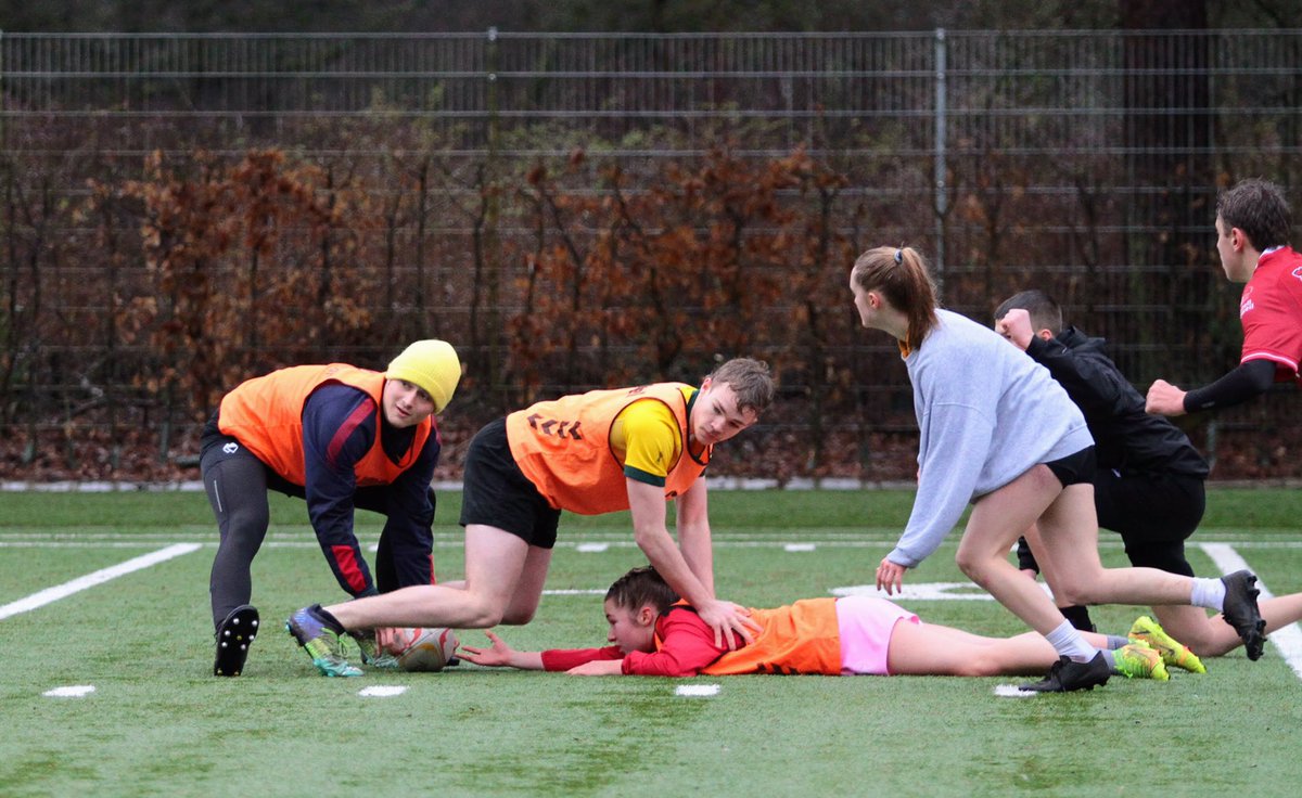 Hamburger Rugby-Verband tweet media