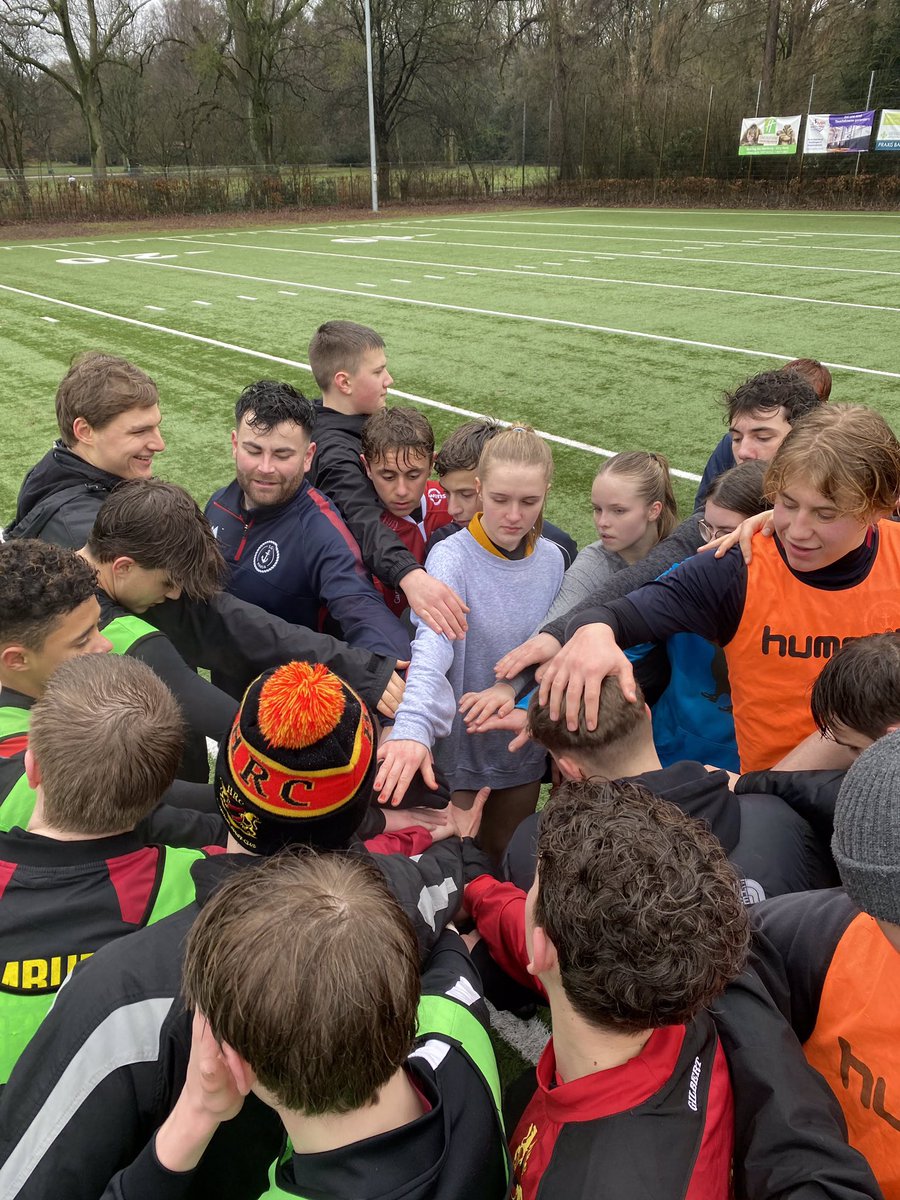 Hamburger Rugby-Verband tweet media