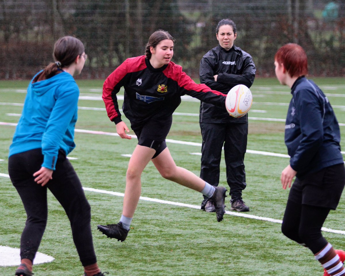 Hamburger Rugby-Verband tweet media