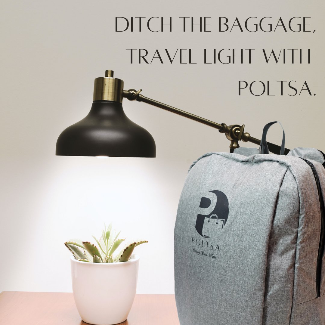 Introducing light and compact backpacks from Poltsa, designed to provide comfort to your neck and shoulder.

#baglover #bag #fashionbags #bags #luxurybags #backpack
 #shoulderbag #veganbags #ecofriendlybags #travelbags #stylebags #accessories #makeinindia #poltsaindia #poltsa