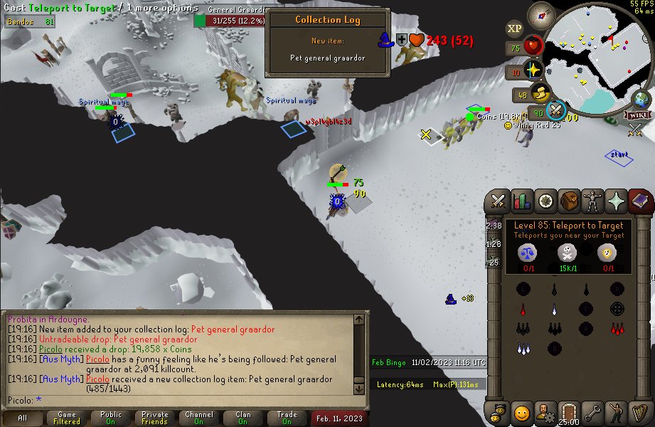 And thats 20 pets ladies and gentlemen, last unique pet was 22nd of june 2021.