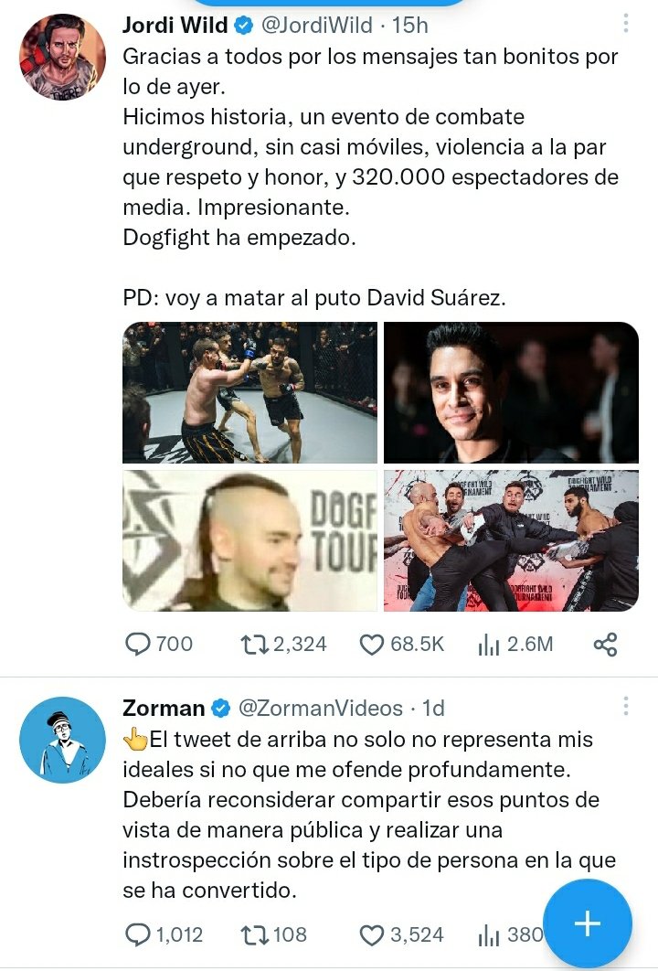 elKlevin tweet media