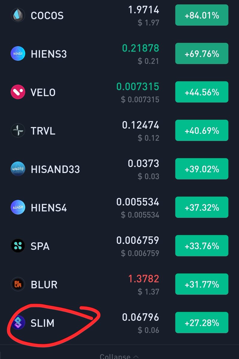 Crypto Gem💎 Signals tweet media