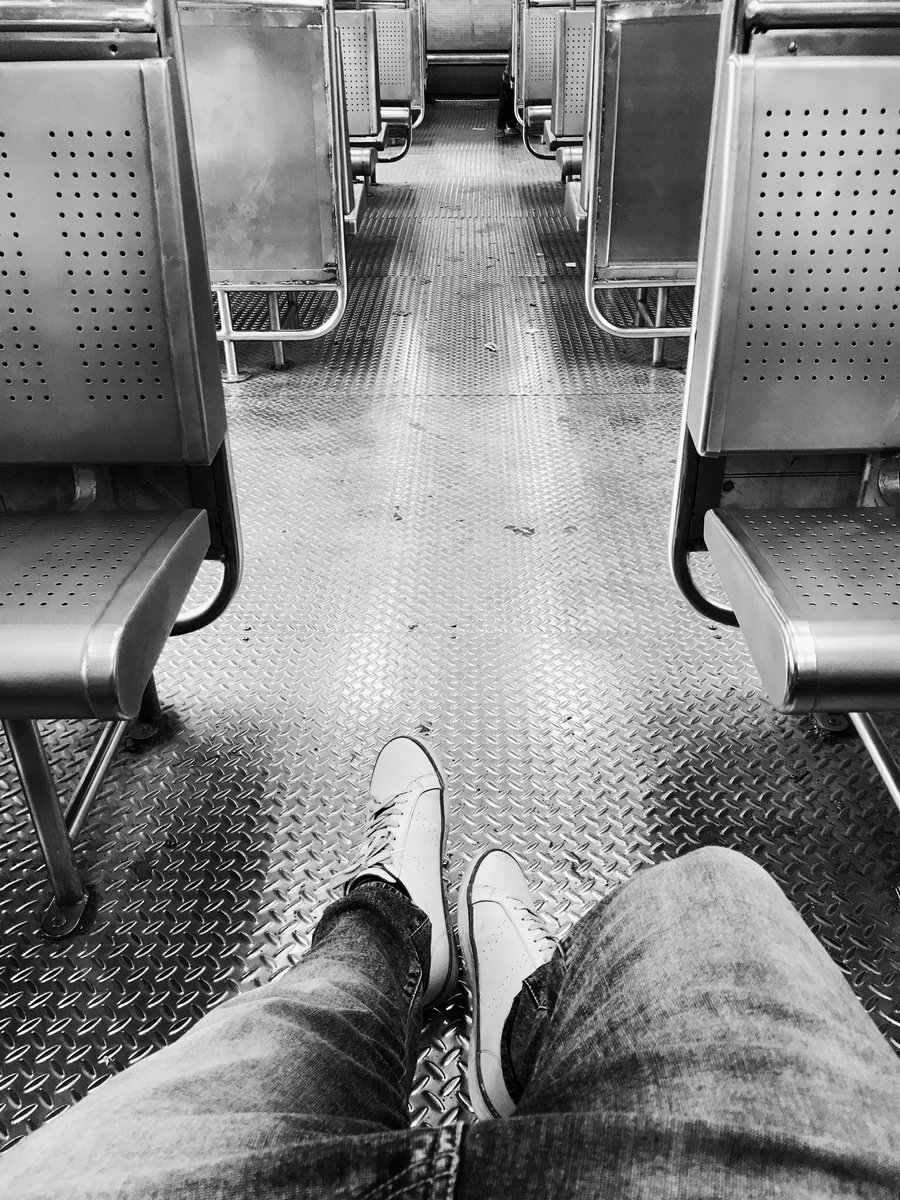 ArjunChellappa's tweet photo. #mumbailocal #traveldiaries #lifelineofmumbai #iphonecapture https://t.co/MQKjACjm4S