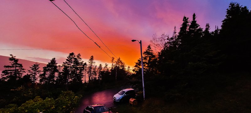 artlisa84's tweet photo. #MyFirstWorldProblems telephone pole ruined my shot 🤣 https://t.co/JRUehgBHPI