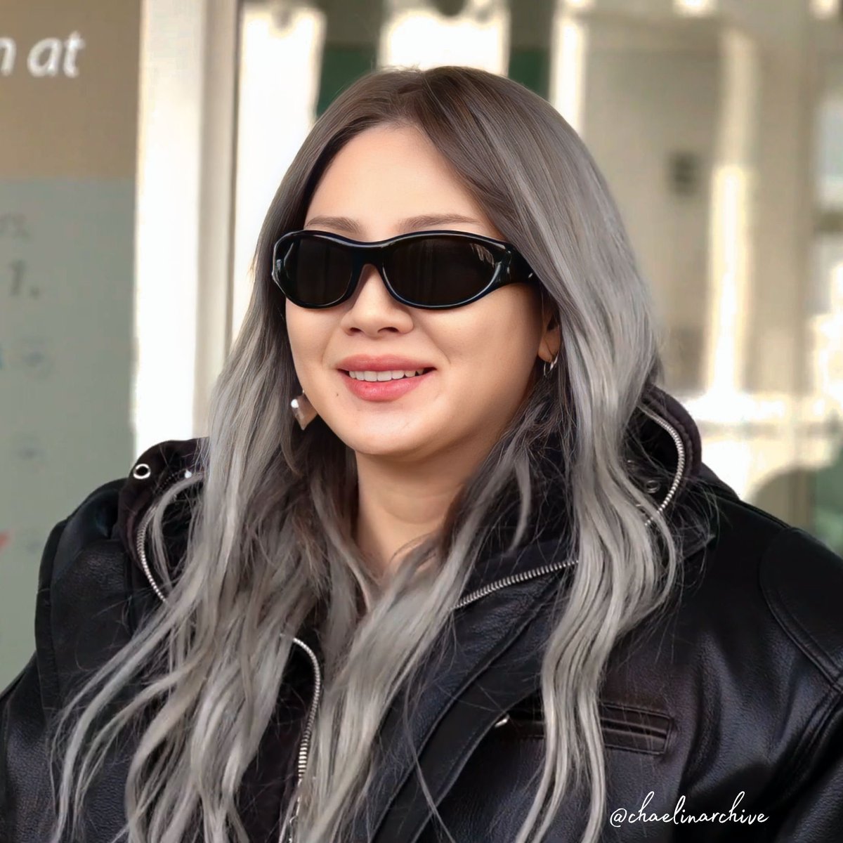 chaelinarchive's tweet photo. 230217 ICN 🛫🇫🇷

#CL #씨엘 @chaelinCL https://t.co/3cEgQVt90R