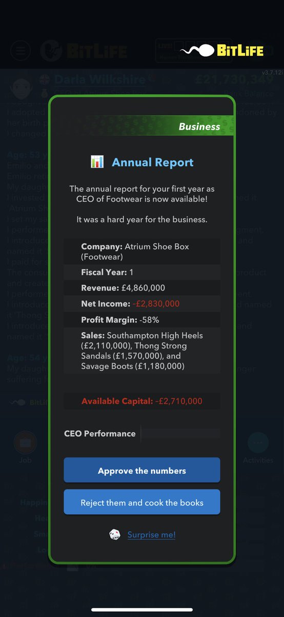 TheKingBit's tweet photo. what happened? https://t.co/9UZ3a7c6XB