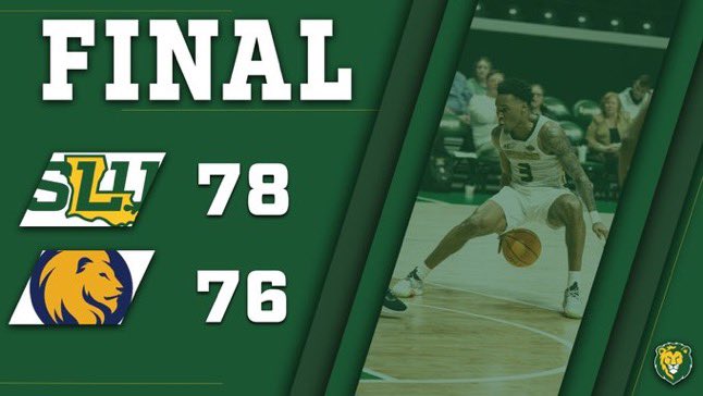 LionUpAthletics's tweet photo. What a day for your Lions! The Lions win 6 games across 3 different sports 

@LionUpMBB - ✅ 
@LionUpWBB - ✅ 
@LionUpBaseball - ✅ ✅
@LionUpSoftball - ✅✅

#LionUp https://t.co/7jrBVj8gw1