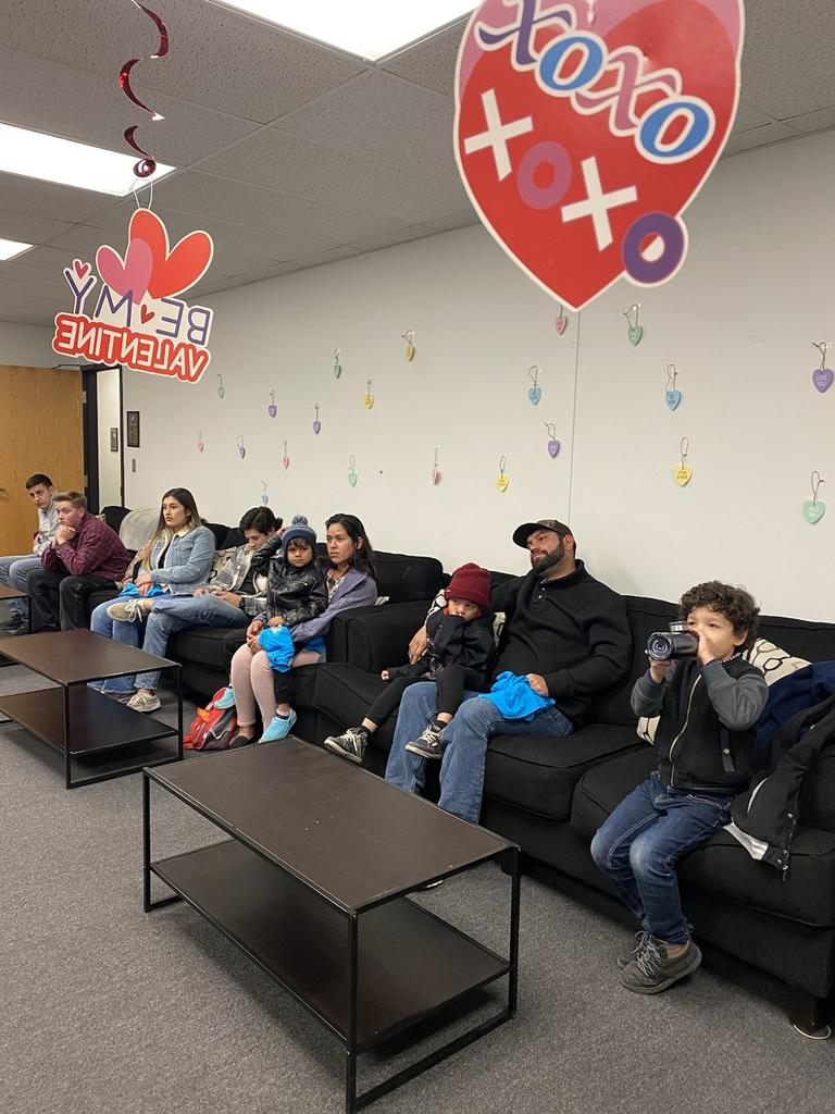 The LIBRE Initiative New Mexico tweet media