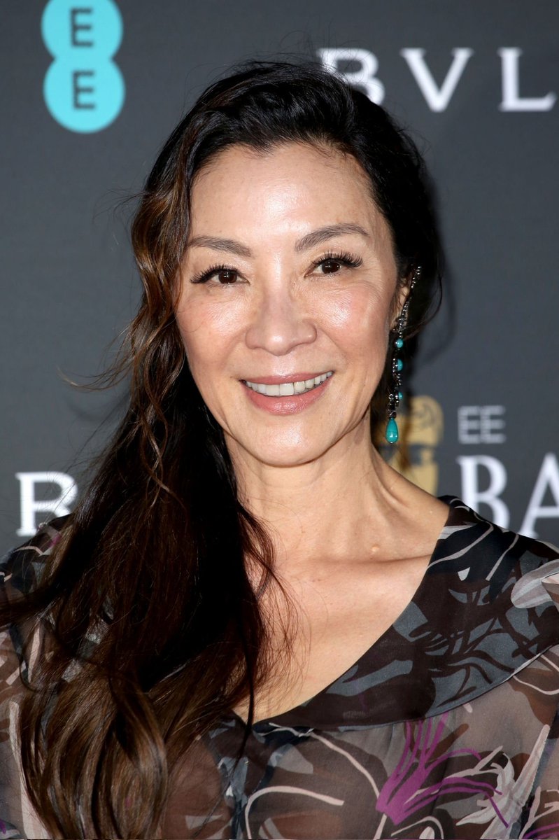 MichelleYeoh _Fanpage tweet media