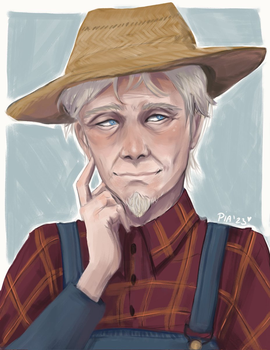TheDragonTrial's tweet photo. ☁️: I haven't posted here in a while but the comm from @Controlledhues came in and IT'S HIM! NIHIKA FINALLY HAS A FACE AFTER 6 YEARS OF WRITING! SHE DREW HIM HOW I IMAGENED HIM 🥹 https://t.co/3OQeUqDJF7