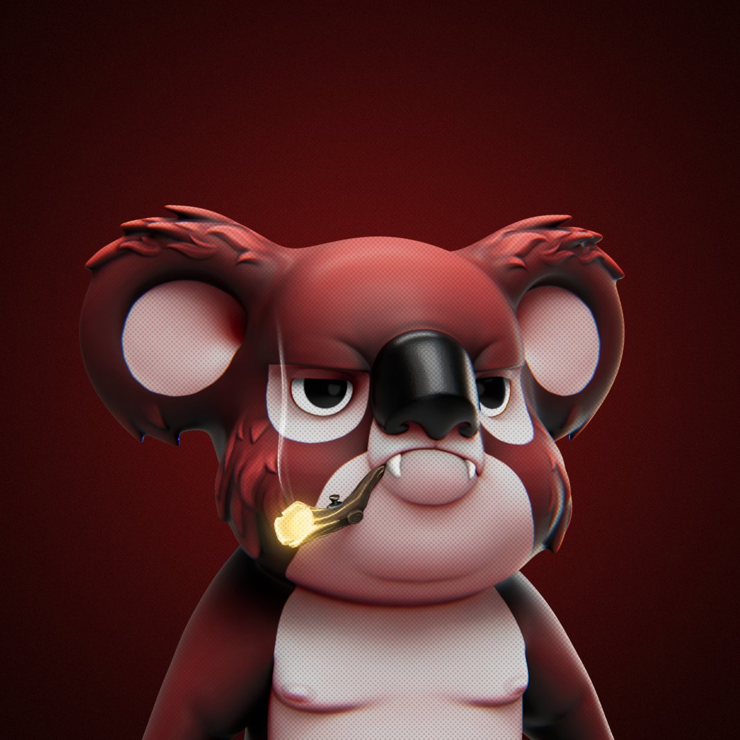 New member to the family! <a href="/DegenApeAcademy/">Degenerate Ape Academy</a>