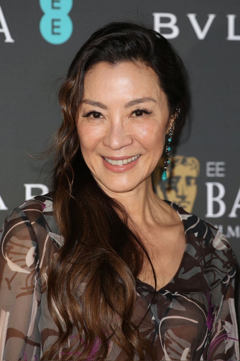 MichelleYeoh _Fanpage tweet media