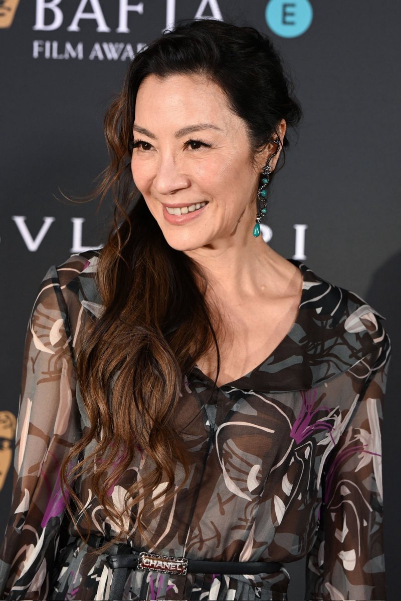MichelleYeoh _Fanpage tweet media