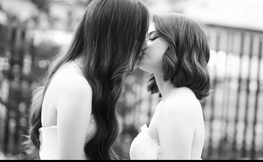 ItsmeTwinkle143's tweet photo. Happy Ending 💝 Congratulations! #GAPTheDebutante 
#GAPtheseriese 
#srchafreen #AngelssBecky @srchafreen  @AngelssBecky  We Love you 🫶🎀❣️ https://t.co/NYqNI5rxwZ