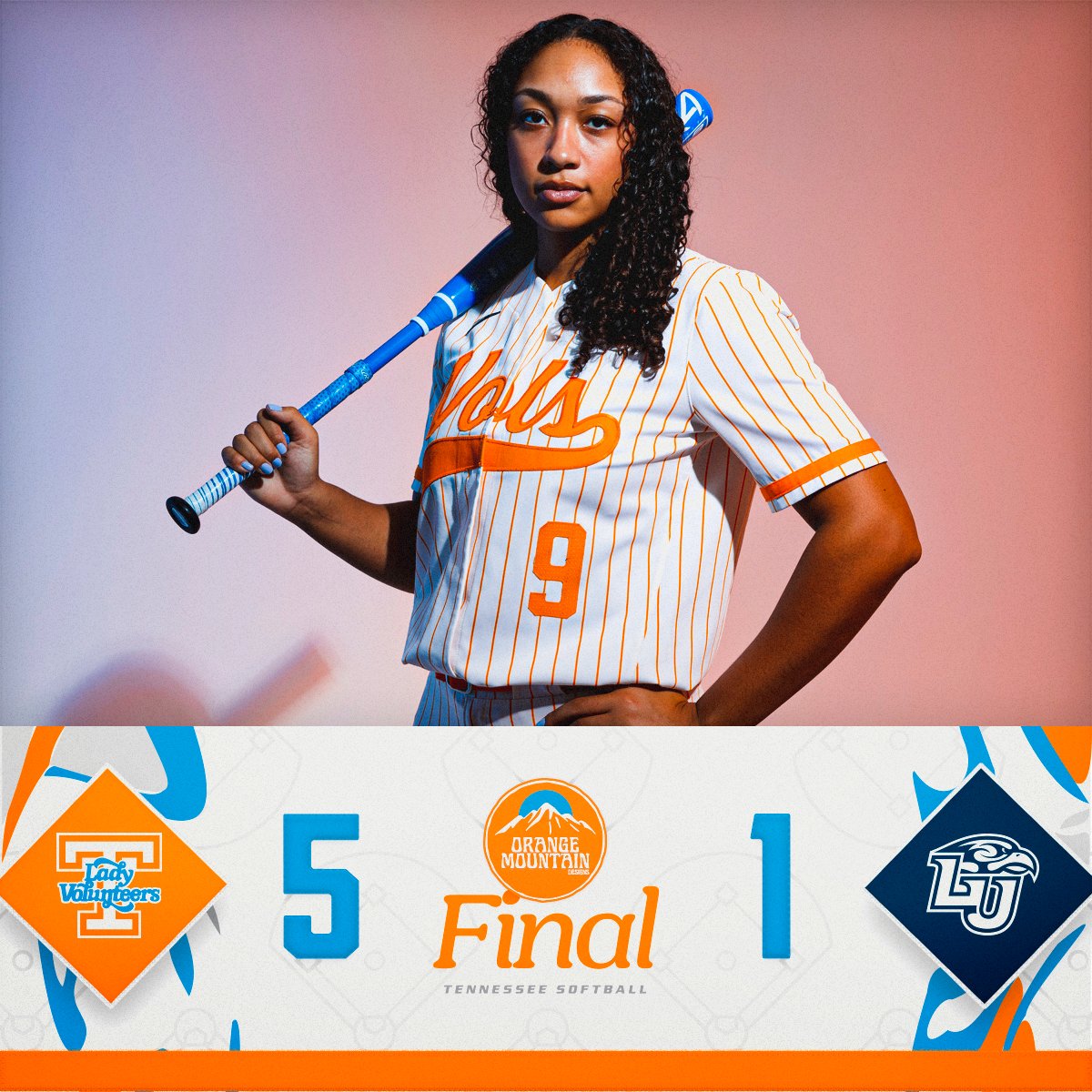 Vol_Softball's tweet photo. Bounce back win ‼

Closing out the Puerto Vallarta Challenge with a victory! https://t.co/Bv1DCfyU7x