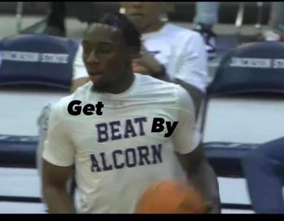 SSN_AlcornState's tweet photo. 😂😂😂😂😂🤣🤣😂😂😂 https://t.co/YJC75w1ci6