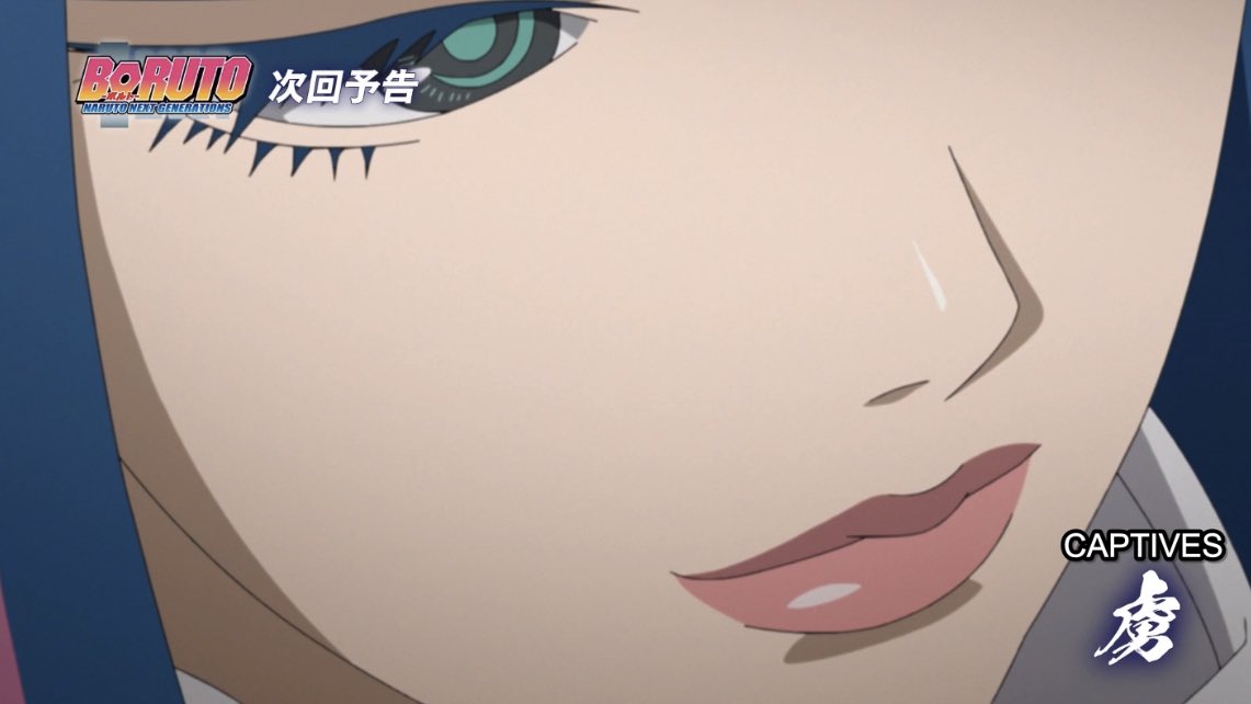 Boruto episode 288: Eida's special powers are unveiled, she joins