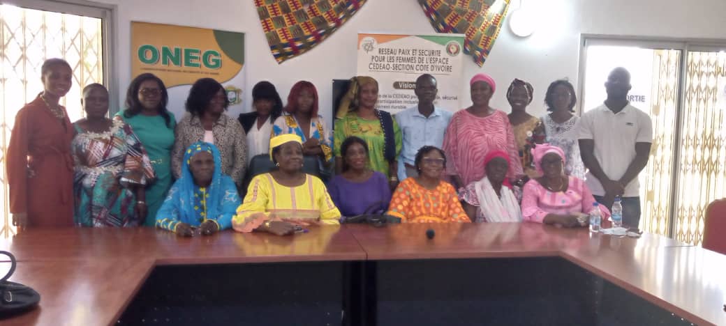 Présentation de voeux de nouvel an et bilan des activités 2020-2022 du <a href="/repsfecoci/">REPSFECO-CI</a>, vendredi 17 février 2023, siège de l'Observatoire National de l'Equité et du Genre, Cocody Vallons 
<a href="/group1325/">Group1325WAS</a> <a href="/repsfeco/">REPSFECO REGIONAL</a> <a href="/RepsfecoB/">REPSFECO Bénin</a> <a href="/BegouWazi/">Marie-Flore BEGOU</a>  <a href="/DLionnes/">ONG LIONNES D'AFRIQUE</a> <a href="/ong_salem/">ONG FEMMES DE SALEM, Internationale</a> <a href="/FemmesCote/">OBSERVATOIRE FEMMES ET MEDIAS COTE D'IVOIRE</a>