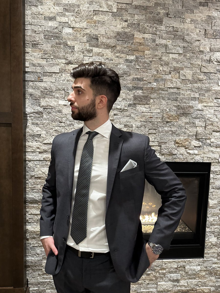 SypherPK's tweet image. What occasion am I dressed up for? Wrong answers only.