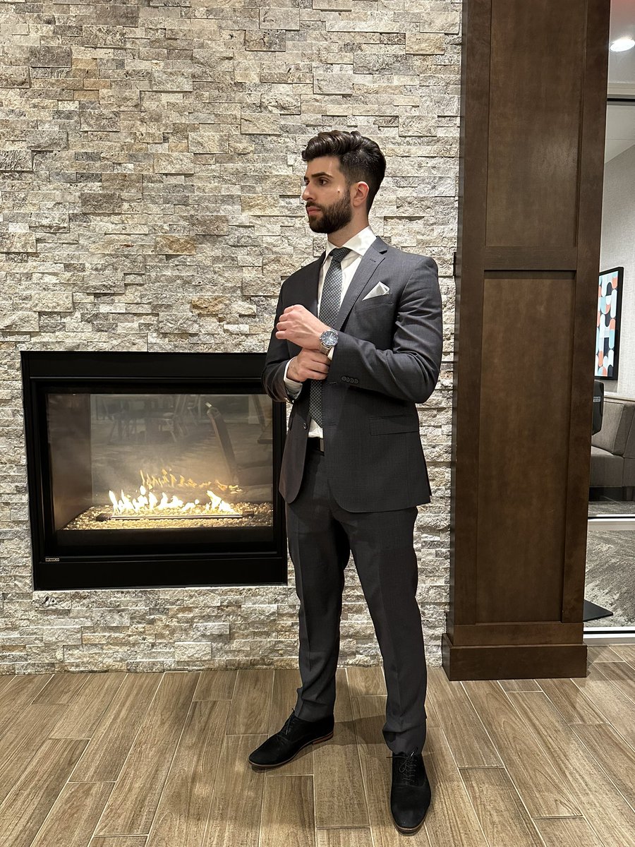 SypherPK's tweet image. What occasion am I dressed up for? Wrong answers only.