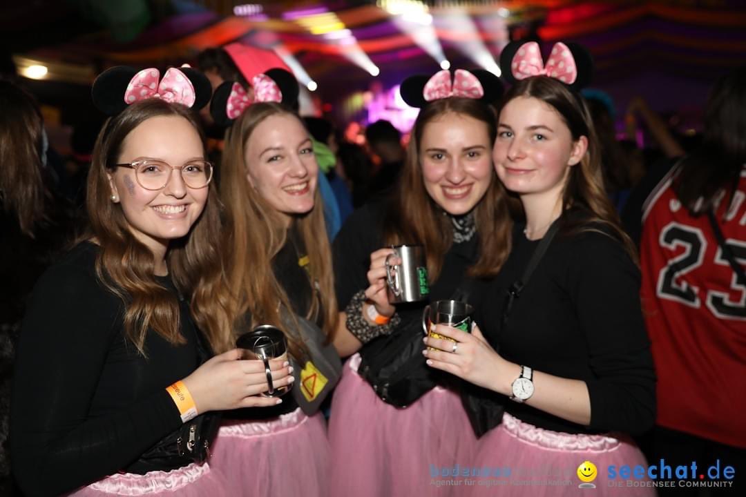 seechat's tweet image. #Fanfarenball - Fasnet: #Wetzisreute, 18.02.2023

## 25 Jahre seechat.de | Die Bodensee Community - JUBILÄUM ## 1999-2024

Alle Fotos und Videos auf:
&amp;gt;&amp;gt; seechat.de