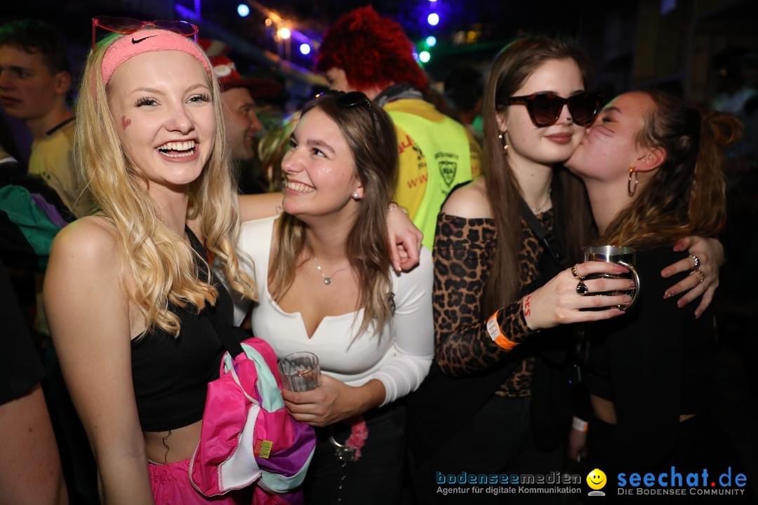 seechat's tweet image. #Fanfarenball - Fasnet: #Wetzisreute, 18.02.2023

## 25 Jahre seechat.de | Die Bodensee Community - JUBILÄUM ## 1999-2024

Alle Fotos und Videos auf:
&amp;gt;&amp;gt; seechat.de