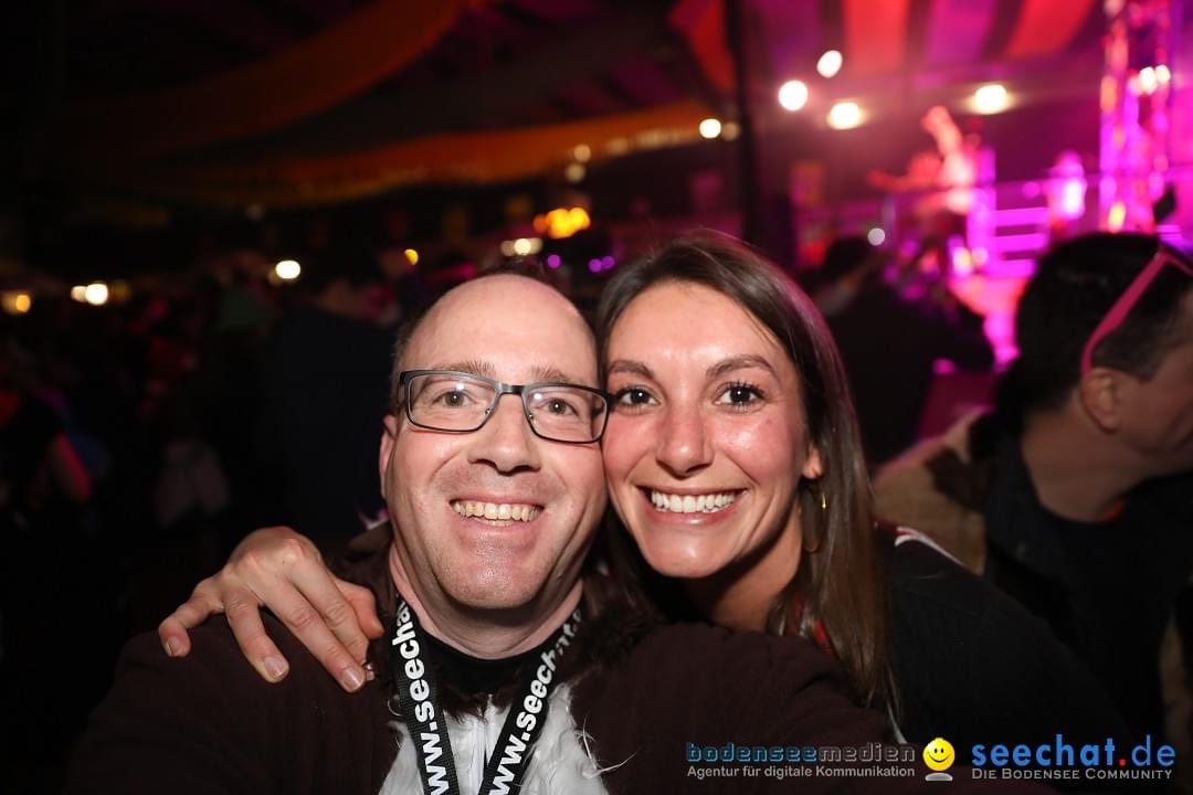 seechat's tweet image. #Fanfarenball - Fasnet: #Wetzisreute, 18.02.2023

## 25 Jahre seechat.de | Die Bodensee Community - JUBILÄUM ## 1999-2024

Alle Fotos und Videos auf:
&amp;gt;&amp;gt; seechat.de